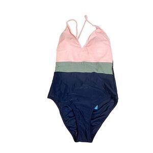 3/$20 NWT Cupshe one piece pathing suit